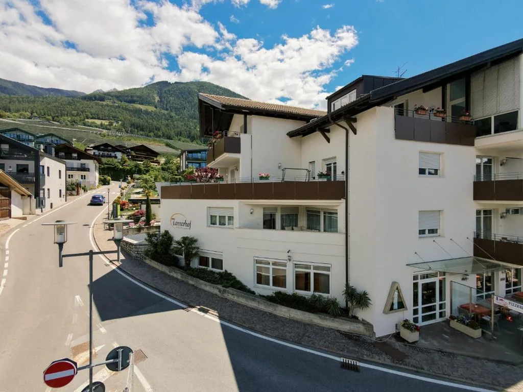 Hotel Tannerhof — foto 3
