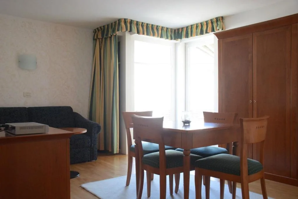 Hotel Tannerhof — foto 4