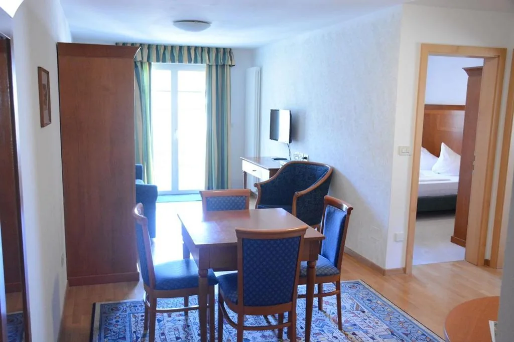 Hotel Tannerhof — foto 8