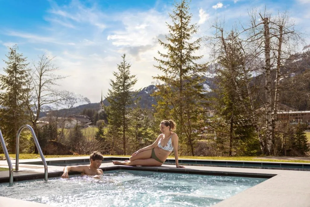 Hotel Terme Antico Bagno — foto 5