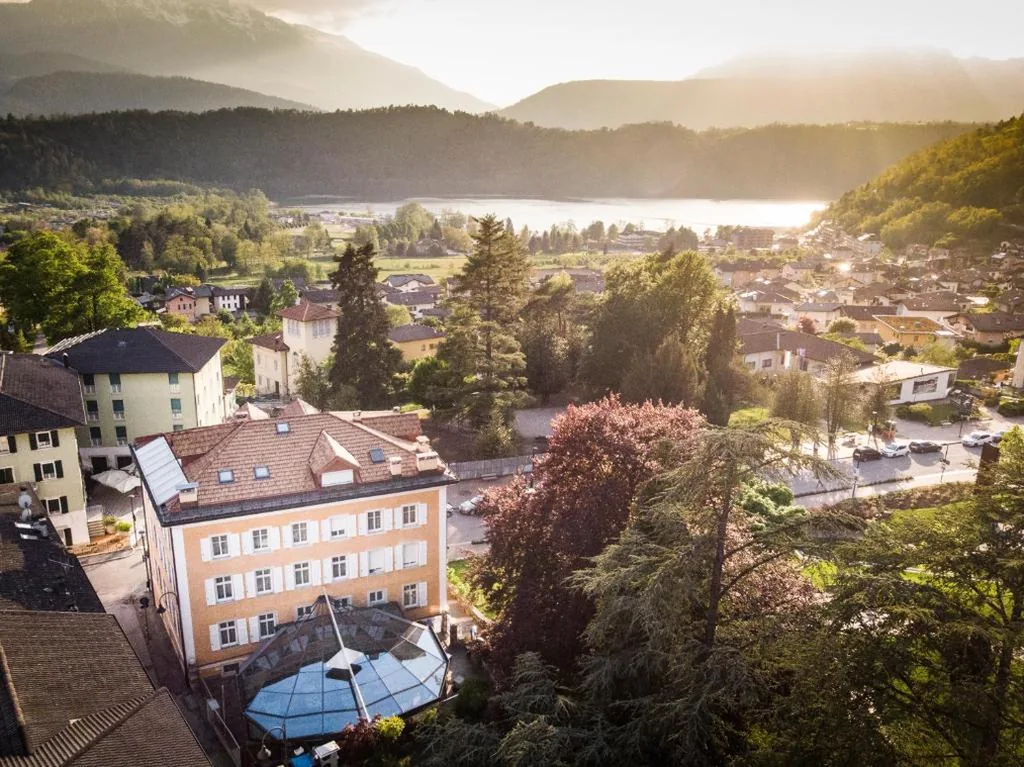 Hotel Terme Villa Regina