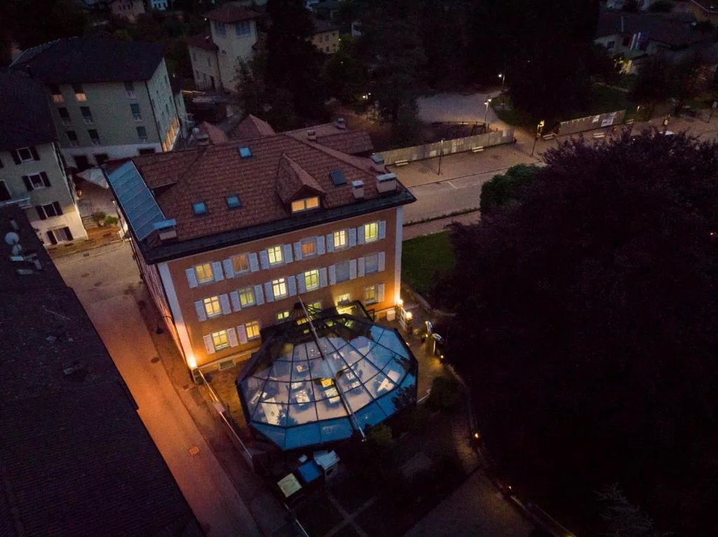 Hotel Terme Villa Regina