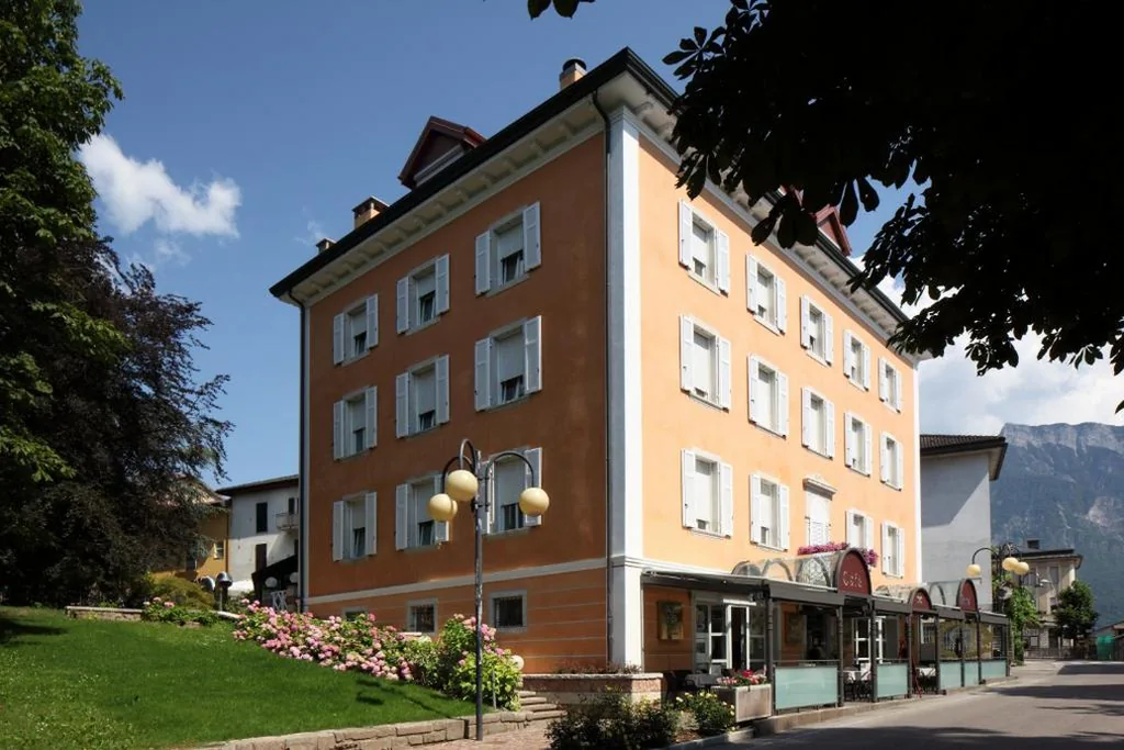 Hotel Terme Villa Regina — foto 6