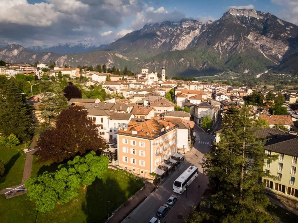 Hotel Terme Villa Regina — foto 7