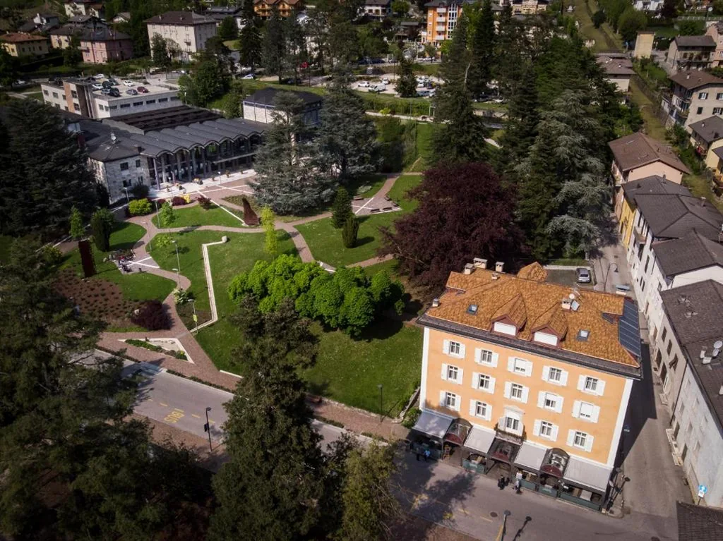 Hotel Terme Villa Regina — foto 8