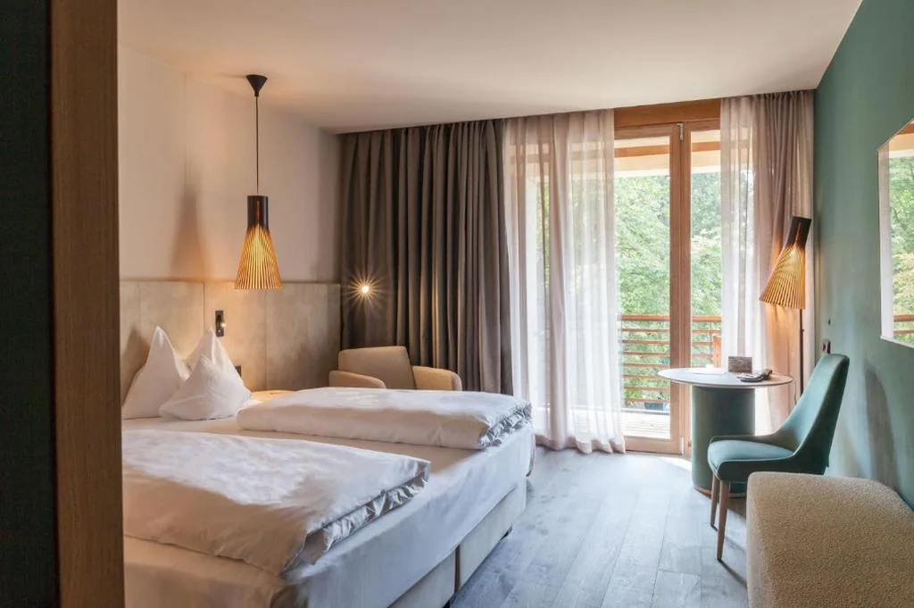 Hotel Therme Meran – Terme Merano — foto 7