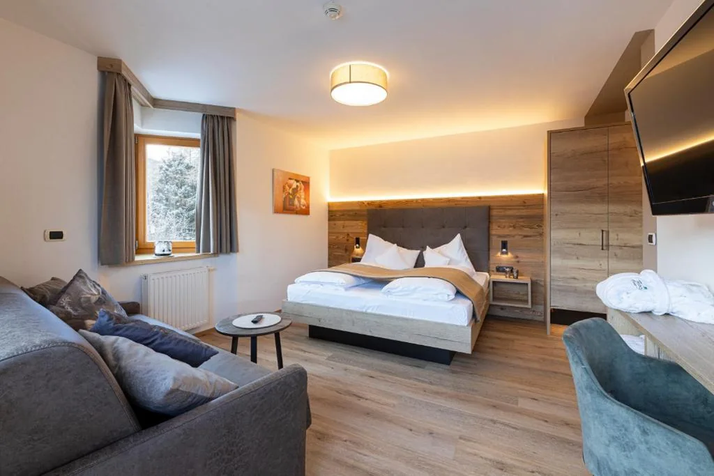 Hotel Thuinerwaldele