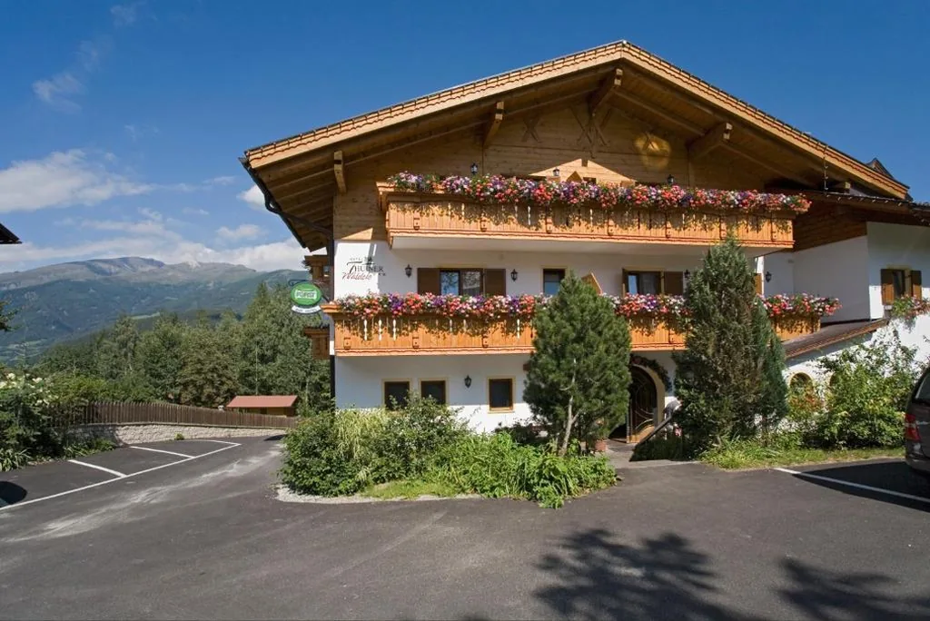 Hotel Thuinerwaldele — foto 4