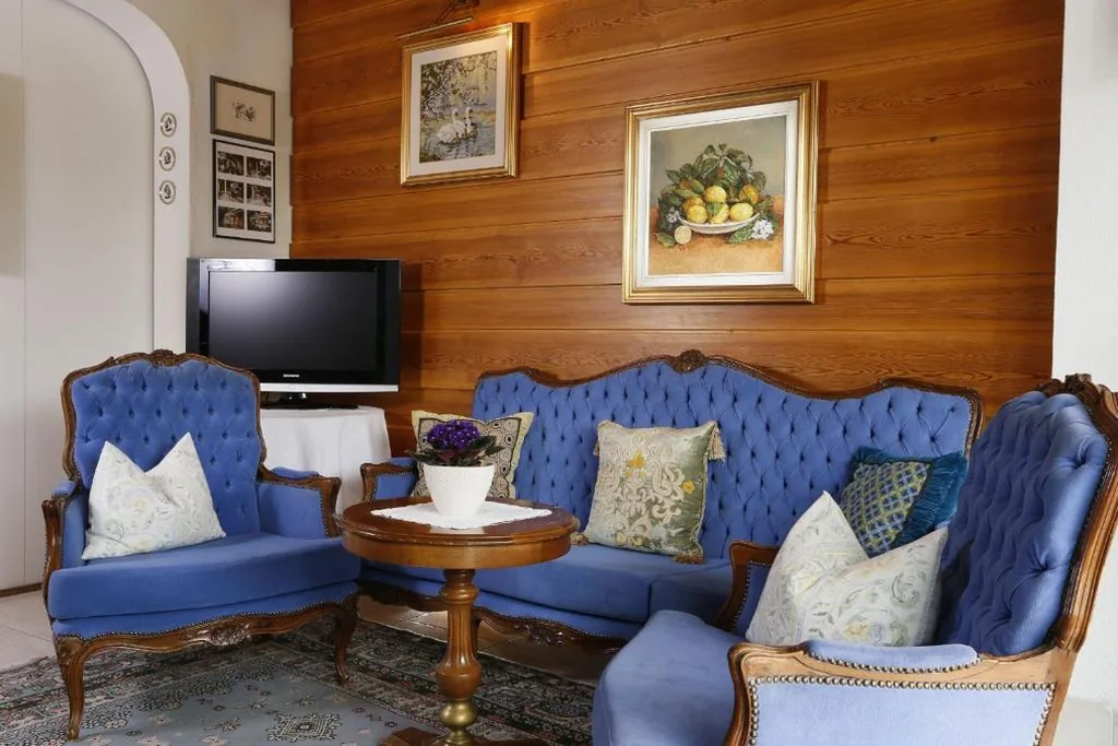 Hotel Tiffany — foto 6