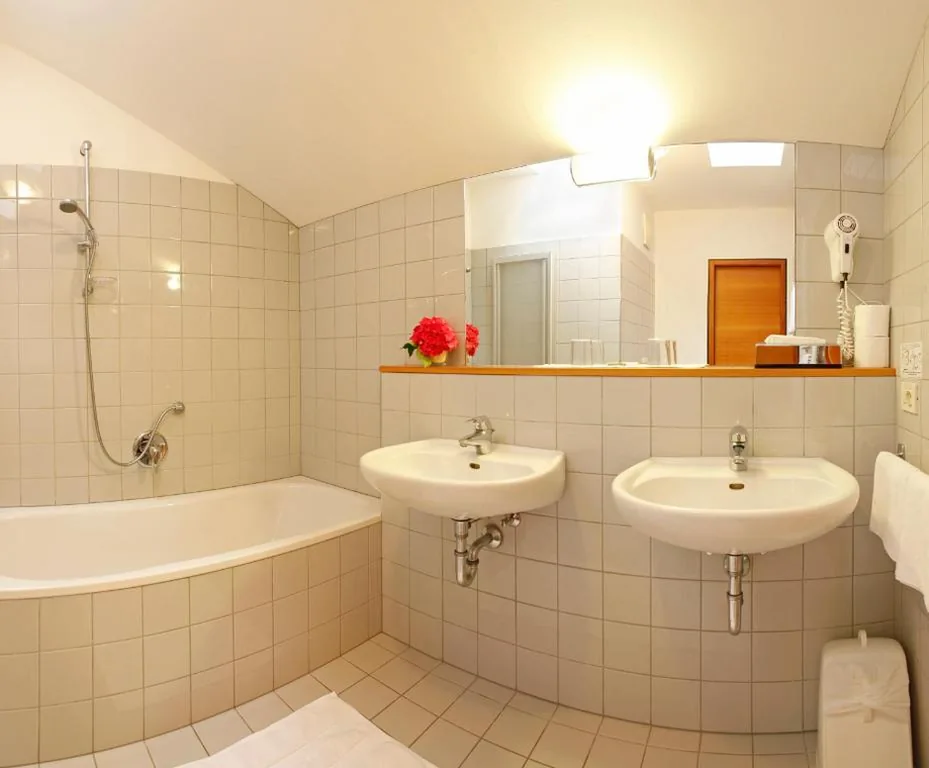 Hotel Tiroler Kreuz — foto 3