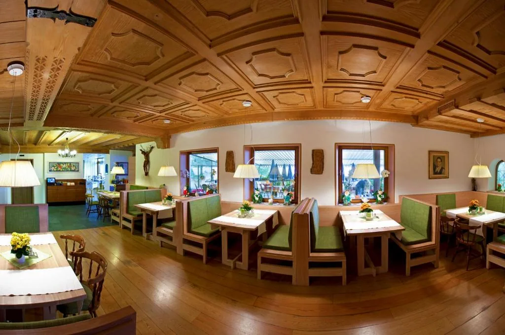 Hotel Tiroler Kreuz — foto 4