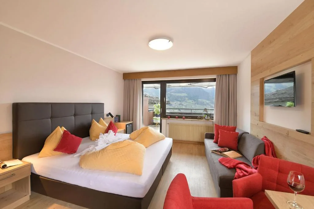 Hotel Tiroler Kreuz — foto 5