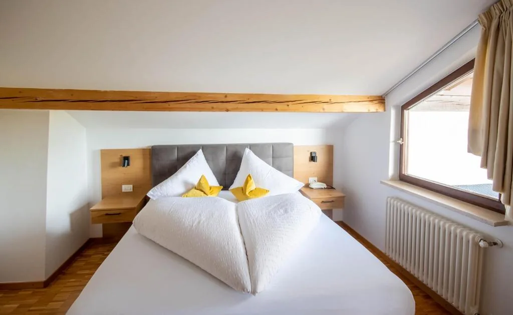 Hotel Tiroler Kreuz — foto 8