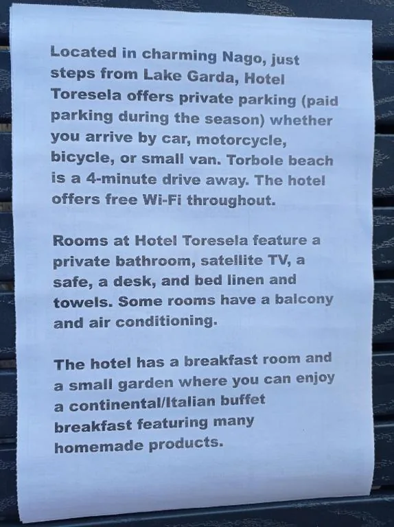 Hotel Toresela Bike am Gardasee — foto 5
