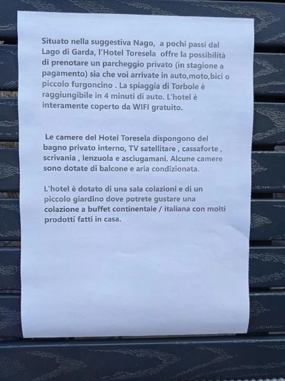 Hotel Toresela Bike am Gardasee — foto 6