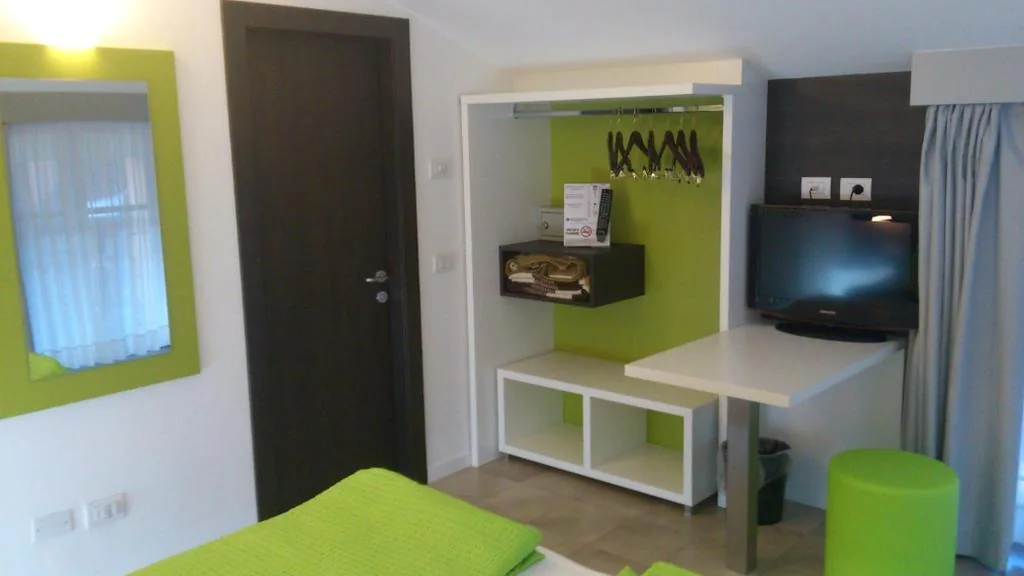 Hotel Toresela Bike am Gardasee — foto 7