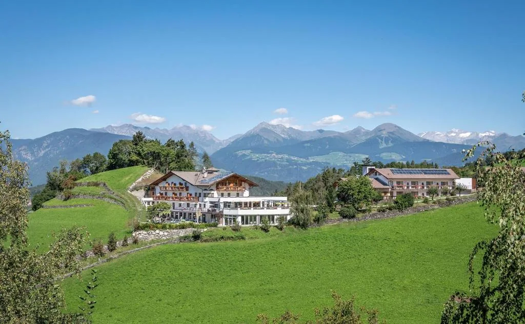 Hotel Torgglerhof