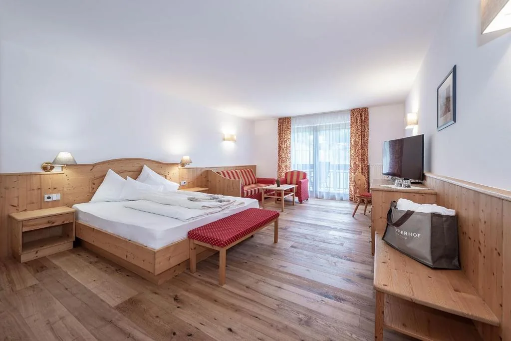 Hotel Torgglerhof — foto 5