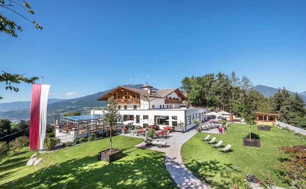 Hotel Torgglerhof — foto 6