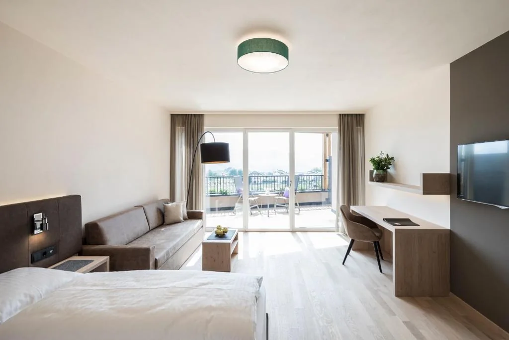 Hotel Torgglhof — foto 6
