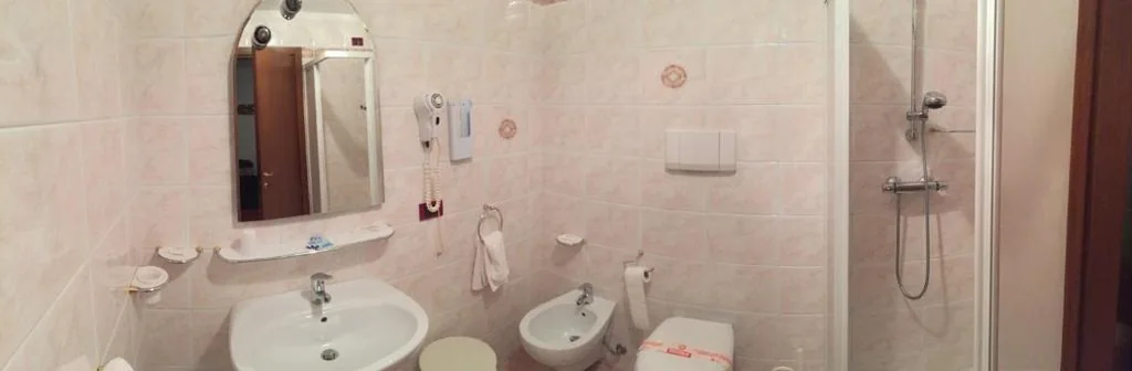 Hotel Tosa — foto 3