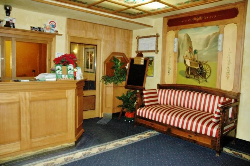 Hotel Tosa — foto 5