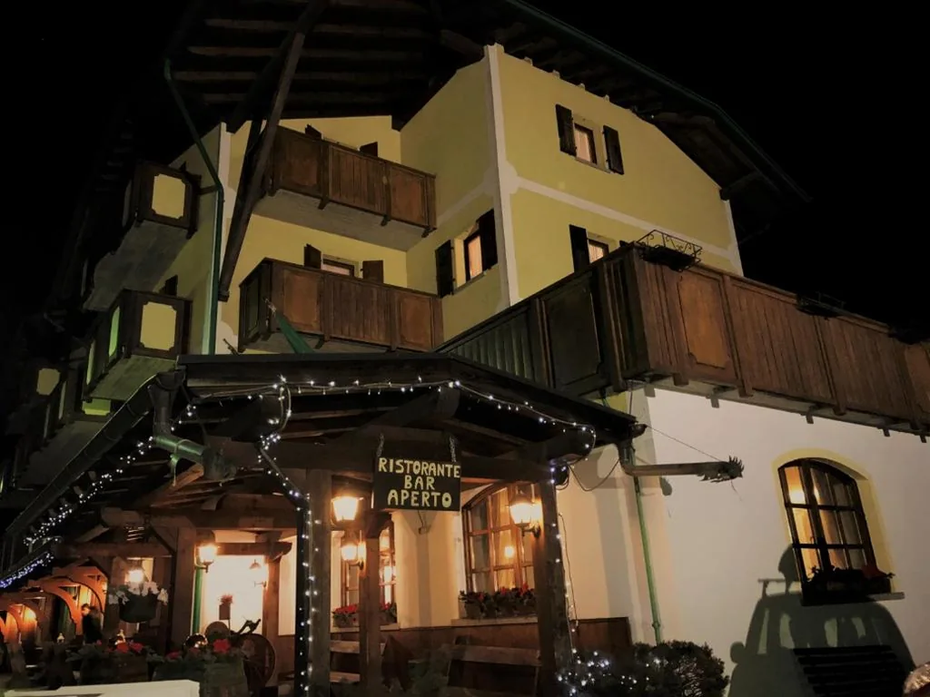 Hotel Tosa — foto 8