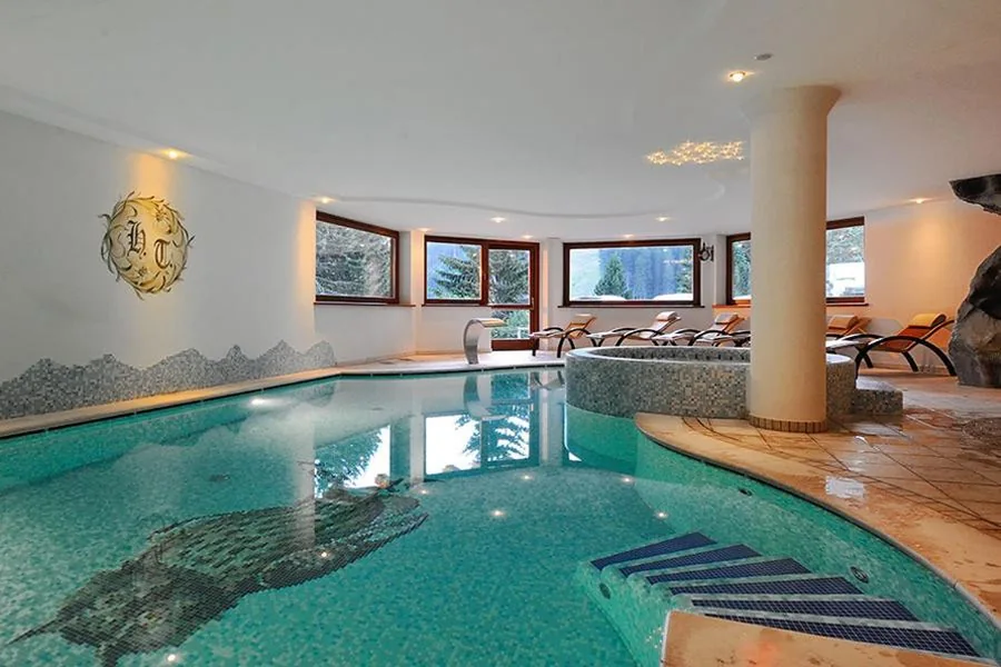 Hotel Touring — foto 4
