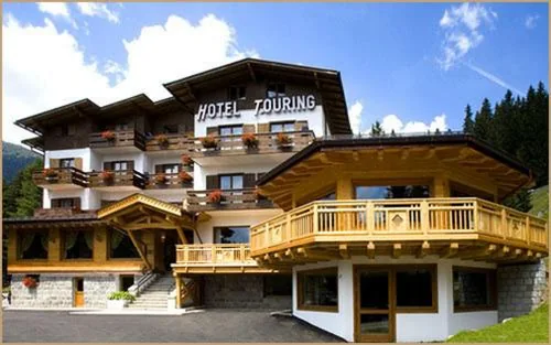 Hotel Touring — foto 7