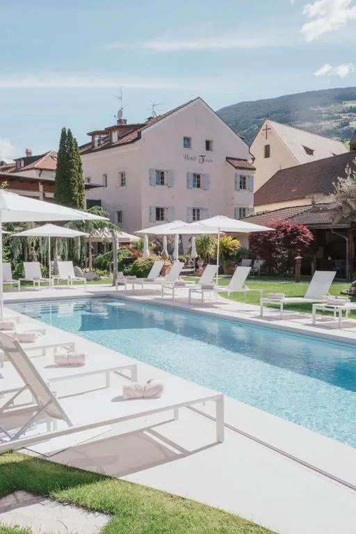 Hotel Traube