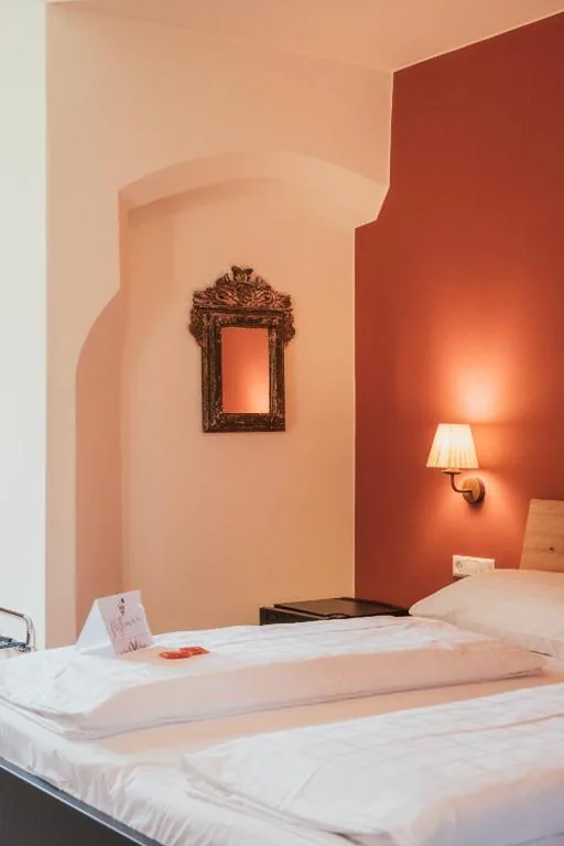 Hotel Traube