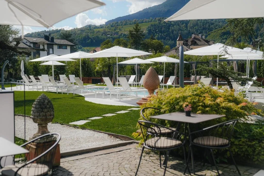 Hotel Traube — foto 5