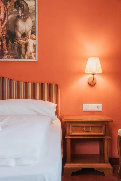 Hotel Traube — foto 6