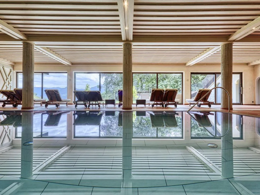 Hotel Traubenheim — foto 4