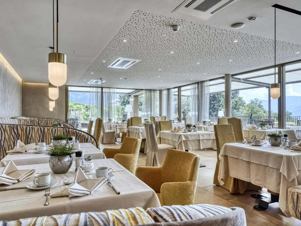 Hotel Traubenheim — foto 5