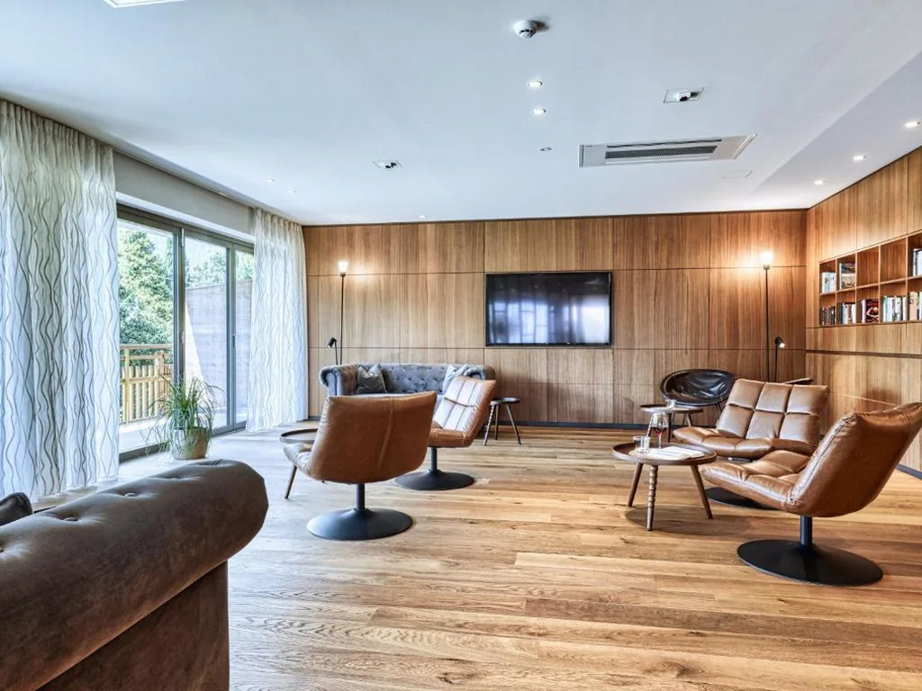 Hotel Traubenheim — foto 6