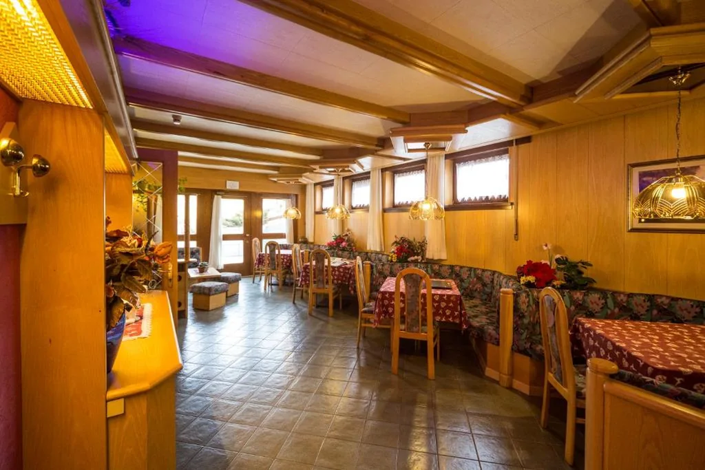 Hotel Trentino — foto 4