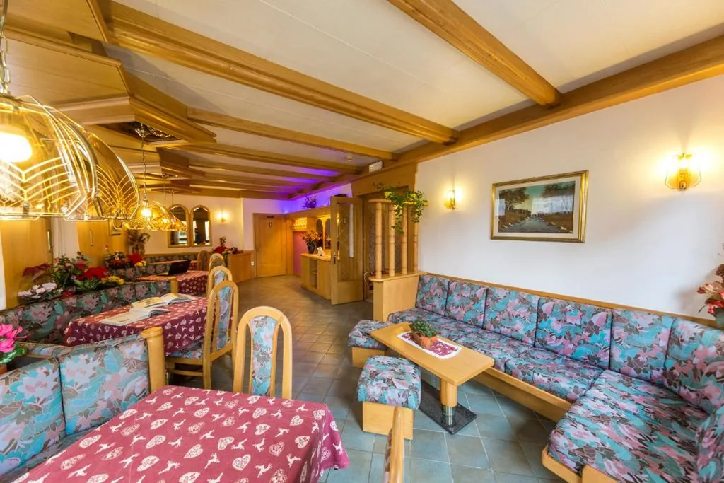 Hotel Trentino — foto 5