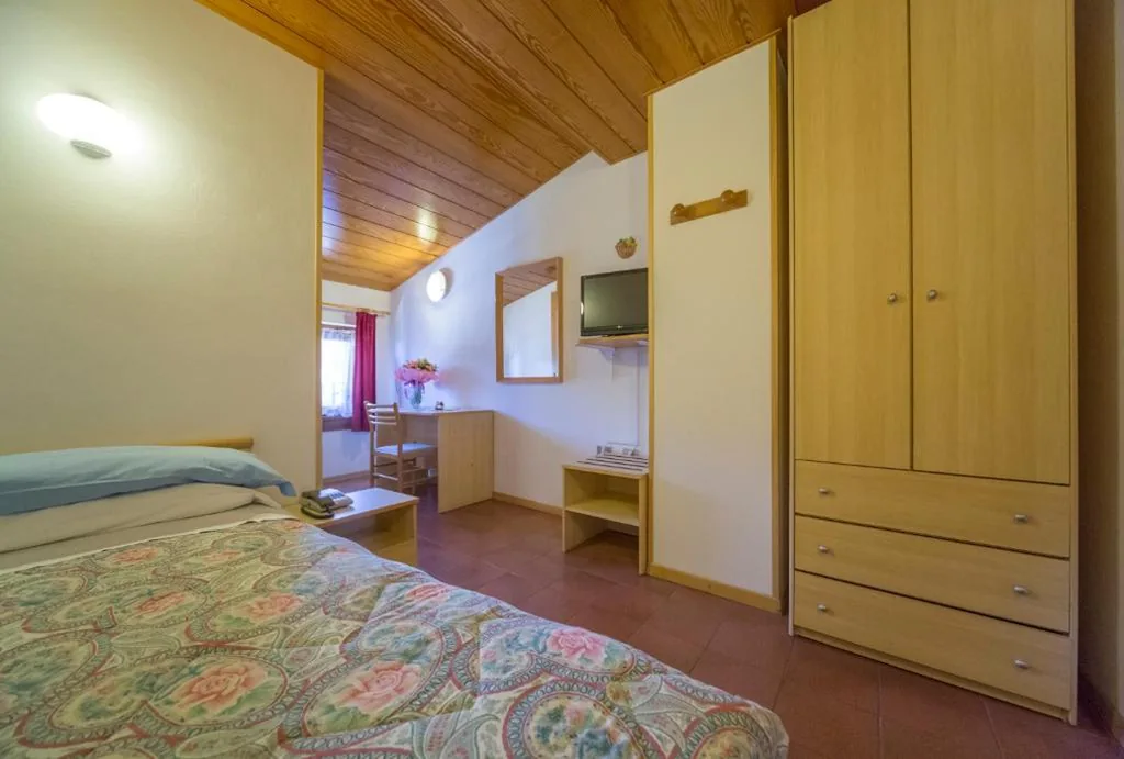 Hotel Trentino — foto 6