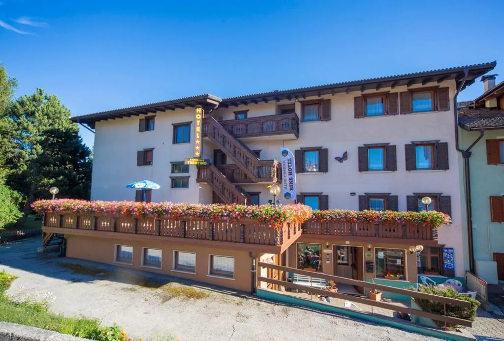 Hotel Trentino — foto 8