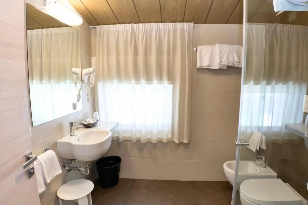 Hotel Trento