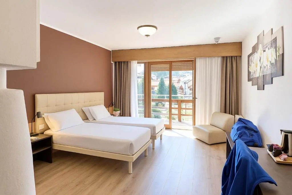 Hotel Trento — foto 7