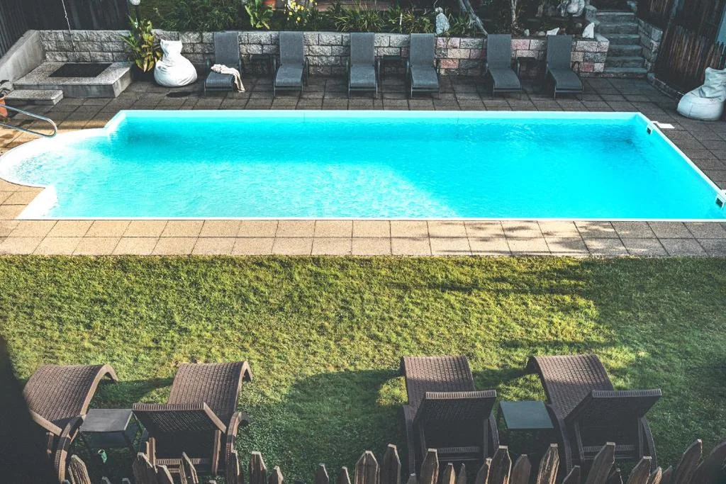 Hotel Turmwies — foto 4