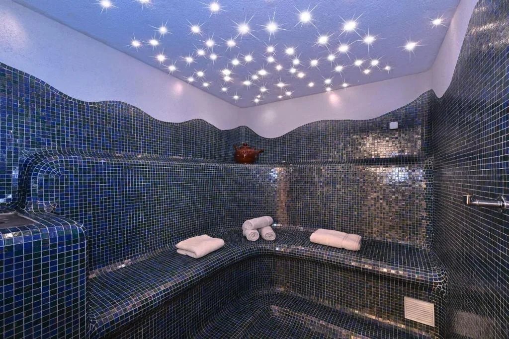 Hotel Tyrol Plose — foto 3