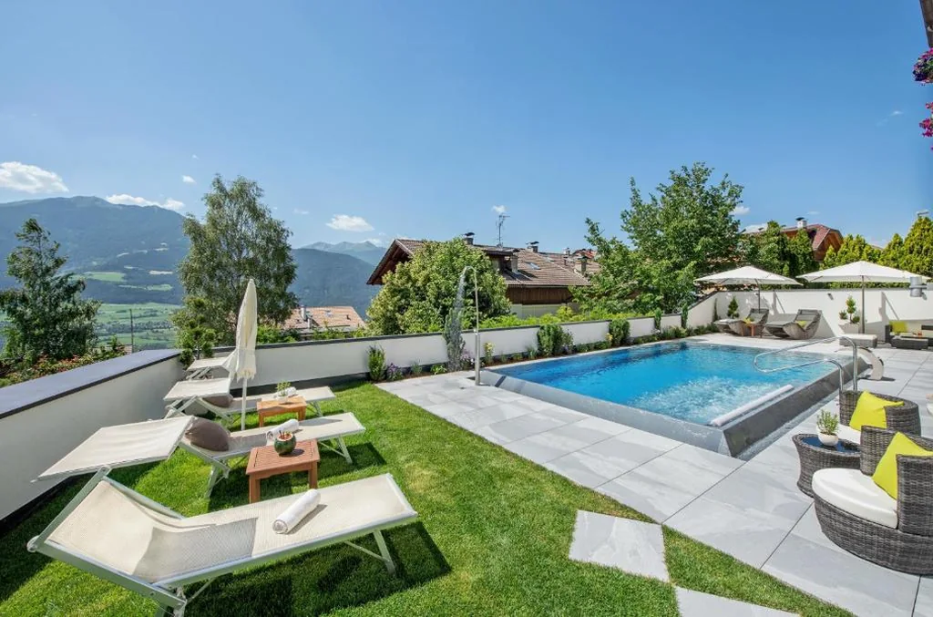 Hotel Tyrol Plose — foto 4