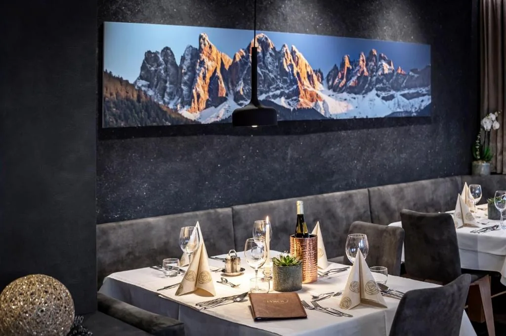 Hotel Tyrol Plose — foto 5