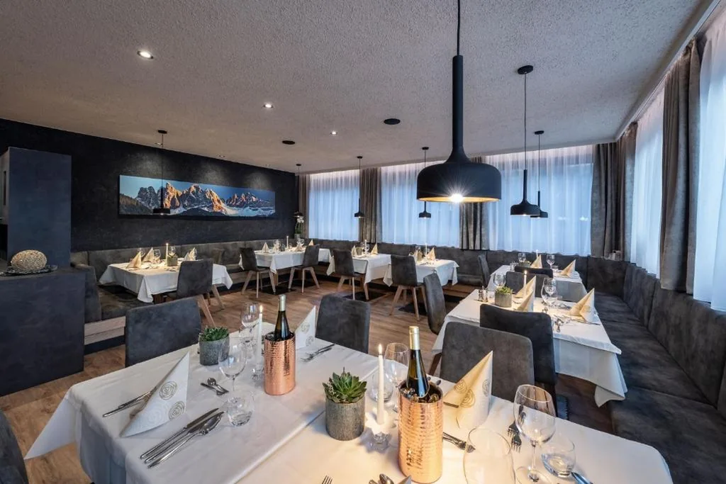 Hotel Tyrol Plose — foto 6