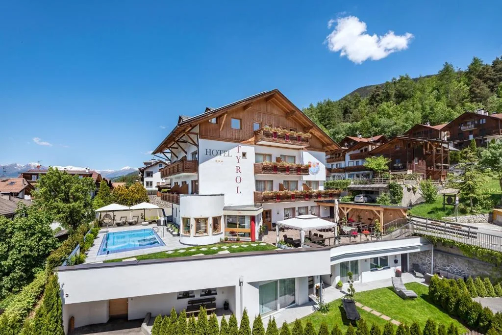 Hotel Tyrol Plose — foto 7
