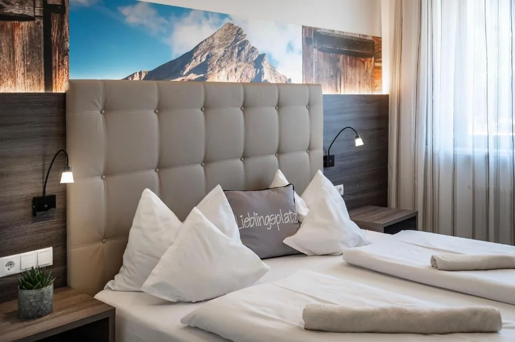 Hotel Tyrol Plose — foto 8