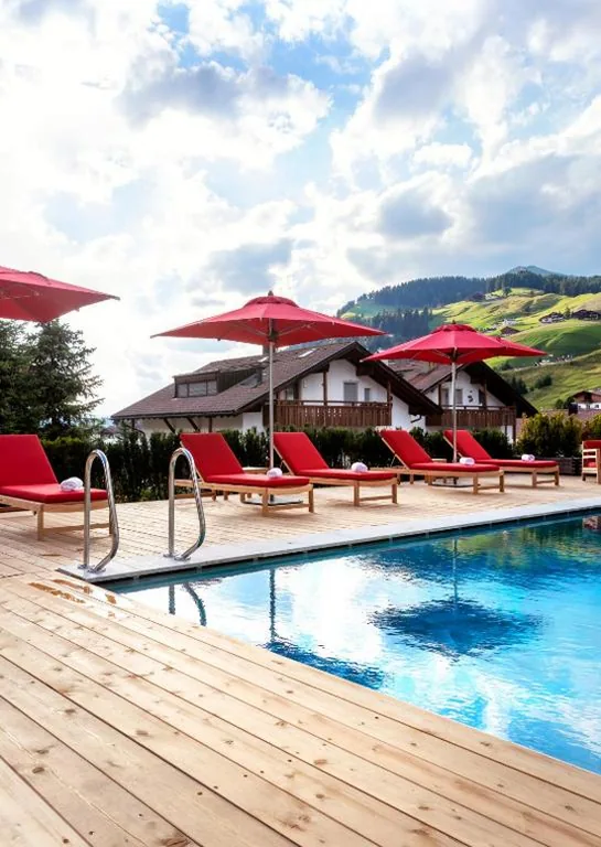 Hotel Tyrol